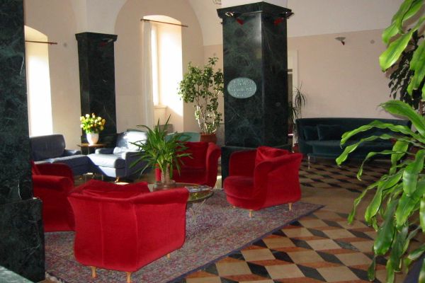Vecchio Mulino (Monopoli)